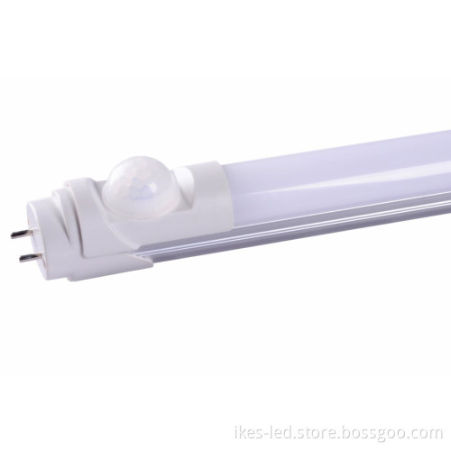 10W LED T8 Tube Light with Input Voltage 100~240VAC